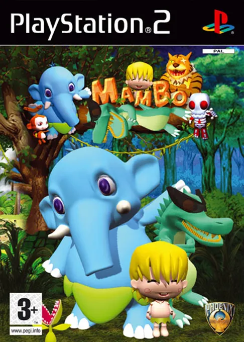 Mambo (Europe)